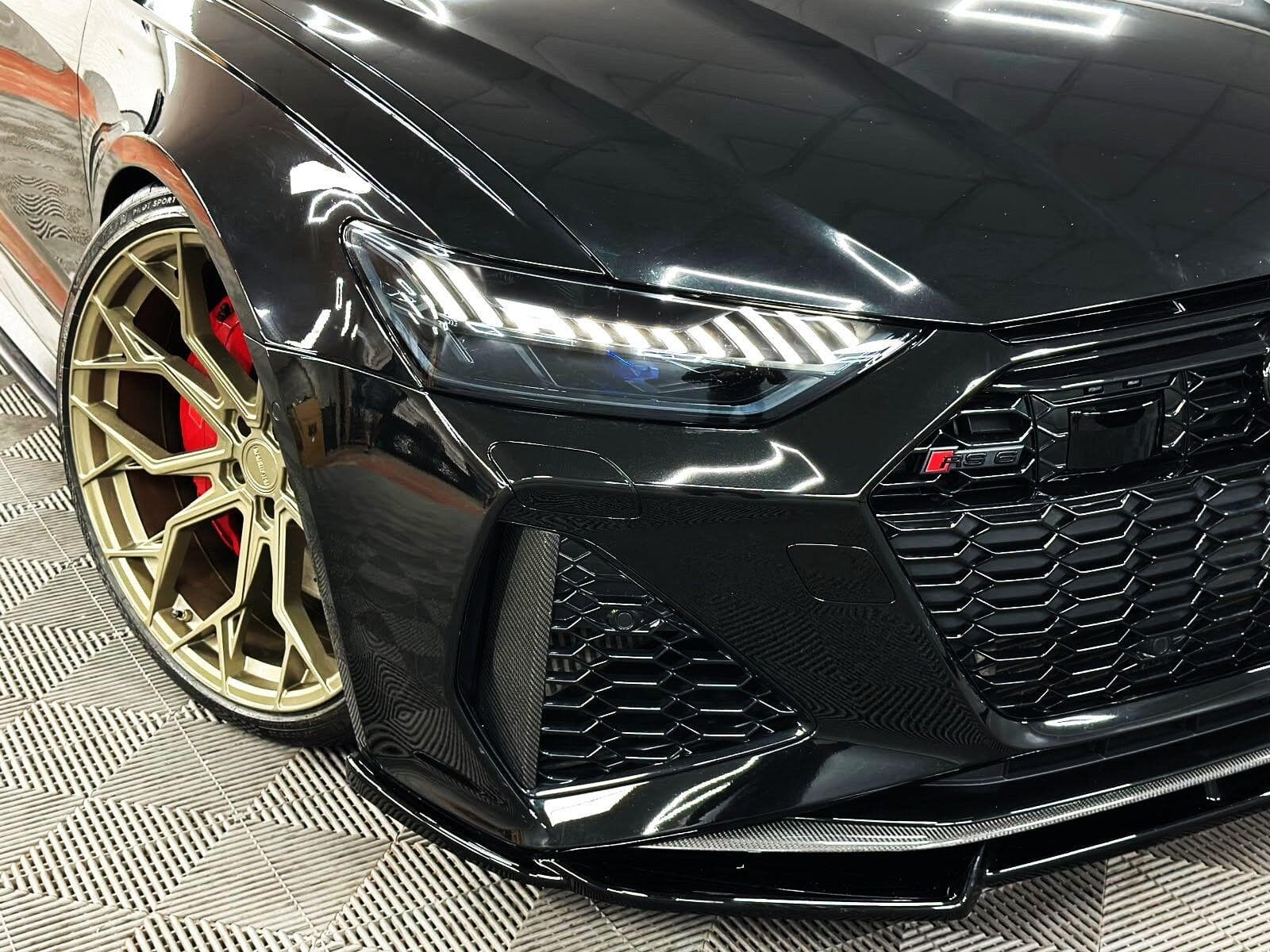 2020 Audi RS6 Avant - Thumbnail 61