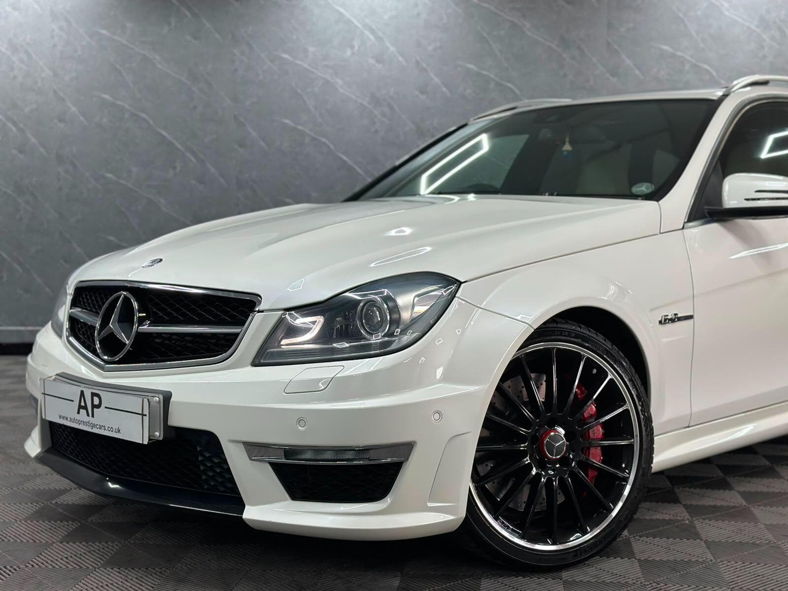 2012 Mercedes-Benz C Class - Thumbnail 68