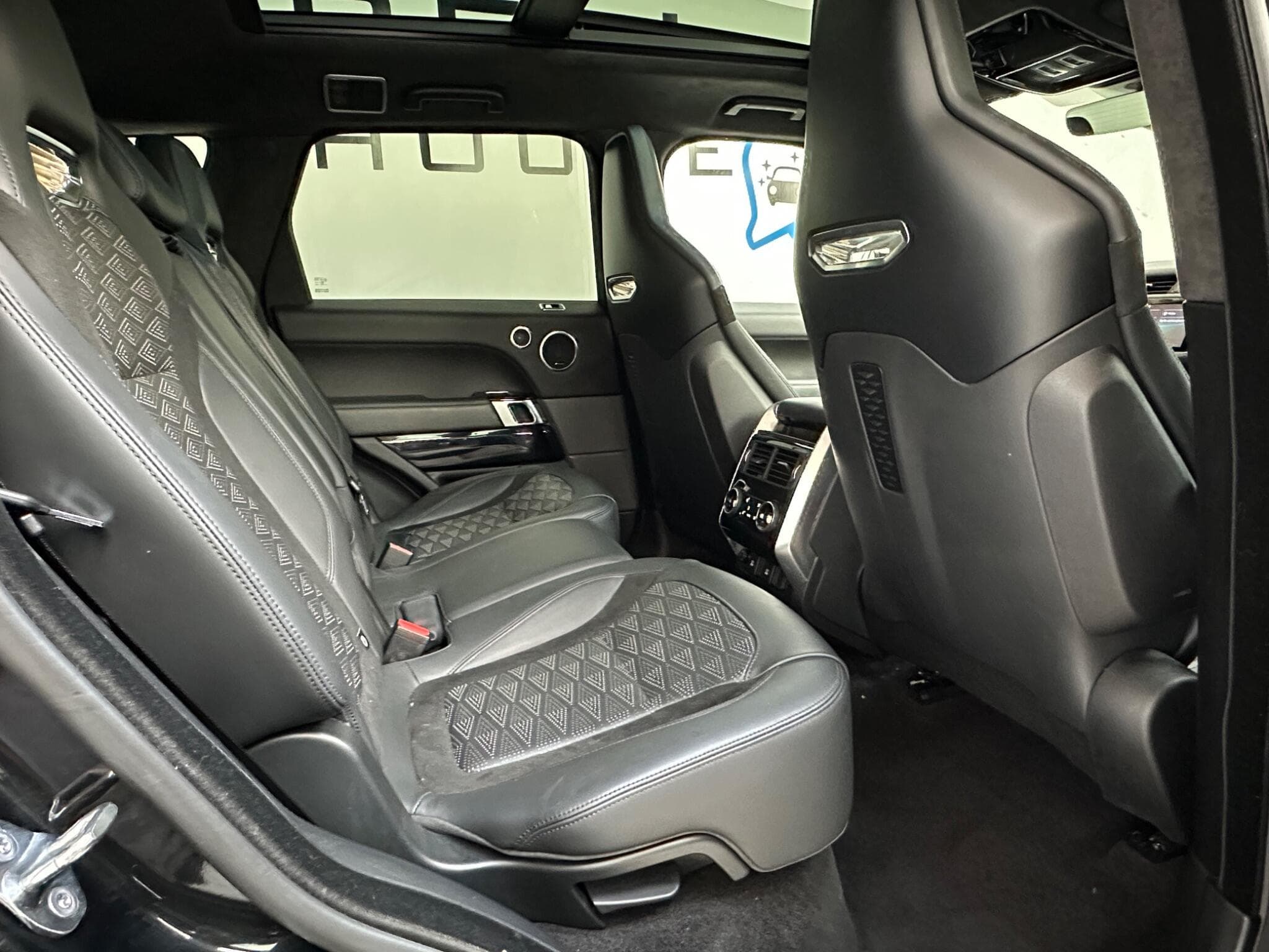 2021 Land Rover Range Rover Sport - Thumbnail 13