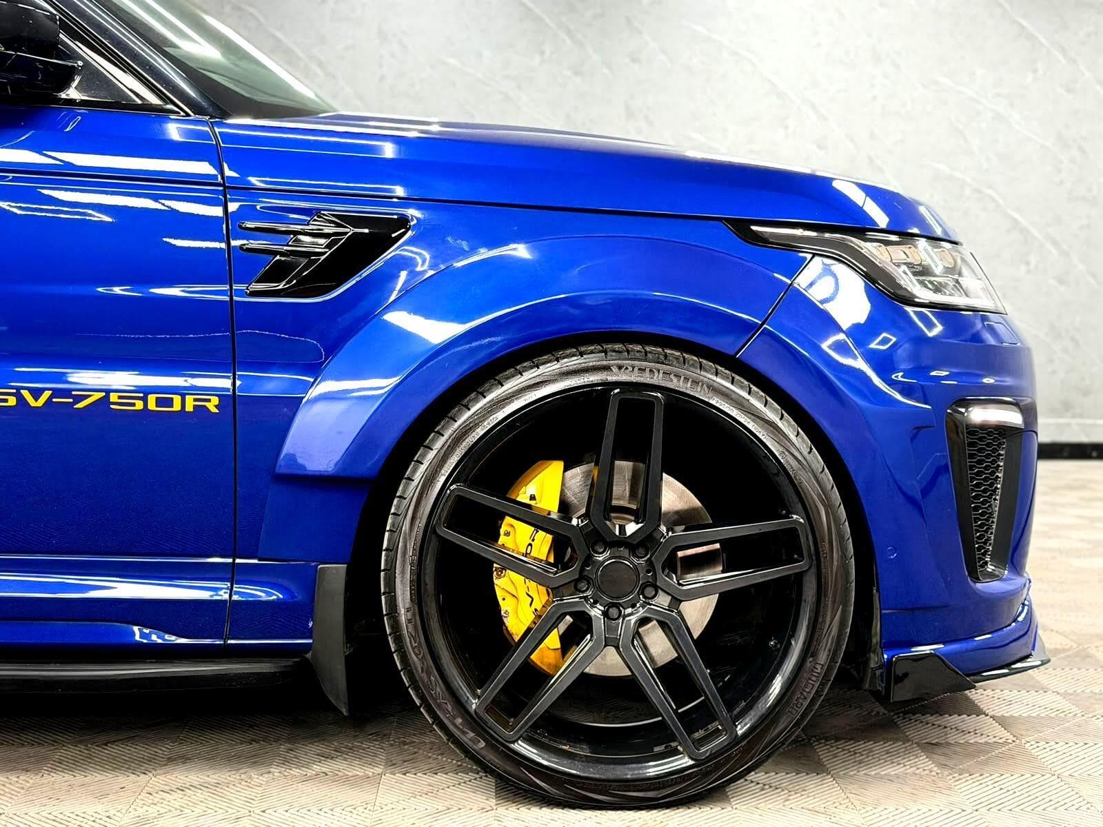 2020 Land Rover Range Rover Sport - Thumbnail 64