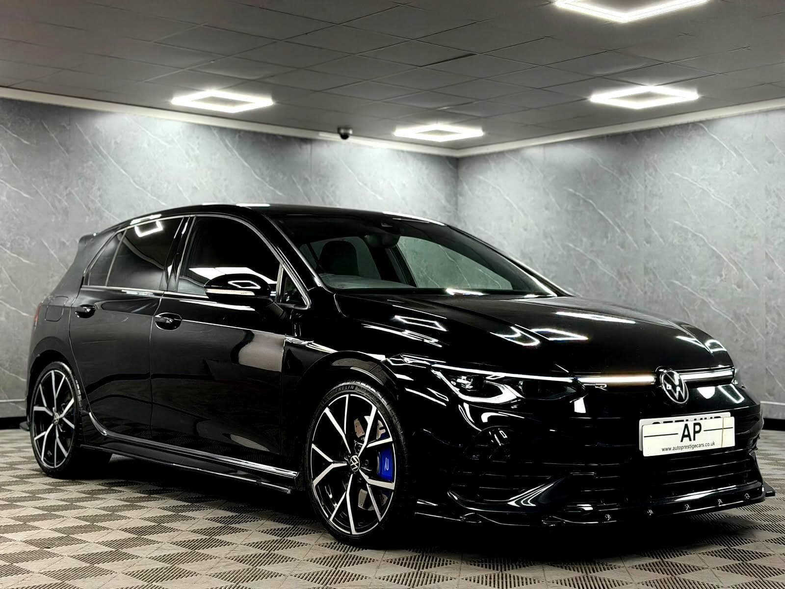2021 Volkswagen Golf - Thumbnail 30
