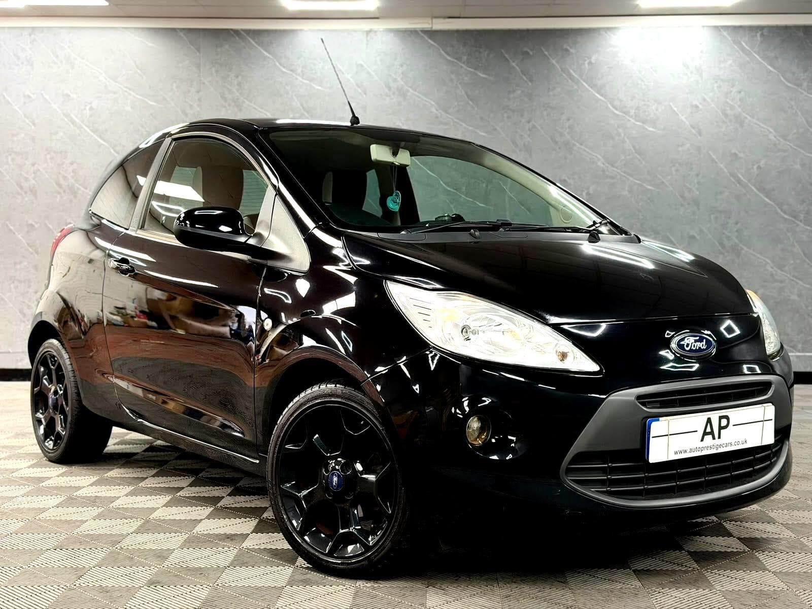 2015 Ford Ka - Image 1