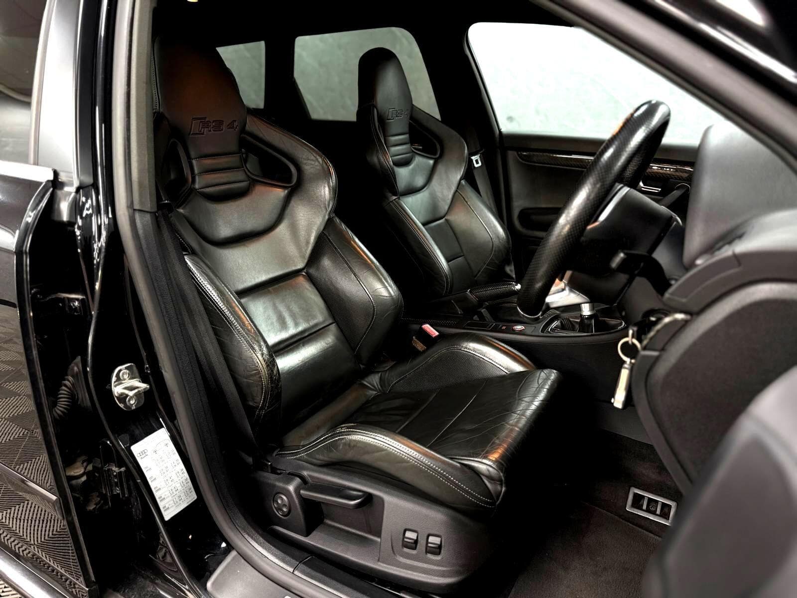 2006 Audi RS4 Avant - Thumbnail 57