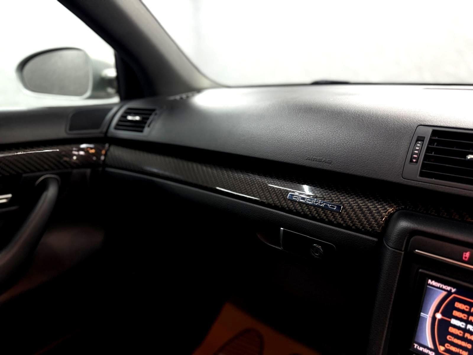 2006 Audi RS4 Avant - Thumbnail 54