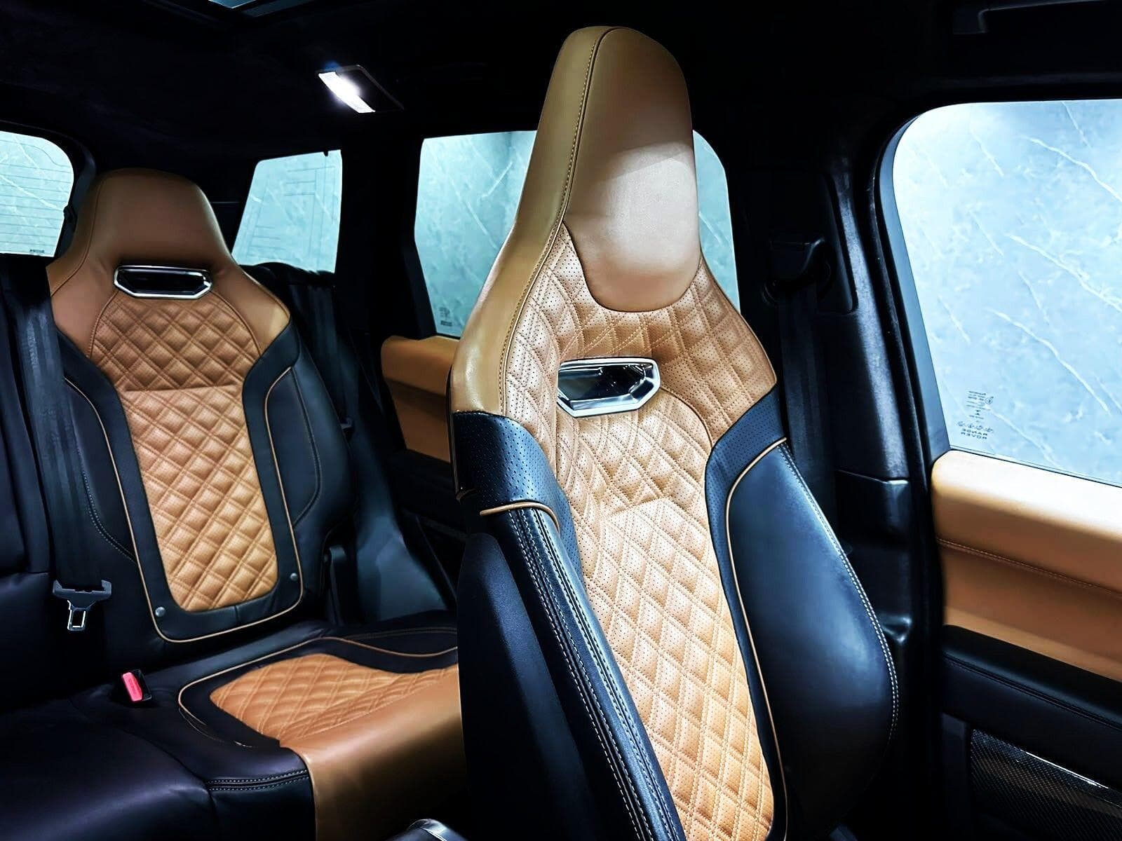 2019 Land Rover Range Rover Sport - Thumbnail 48