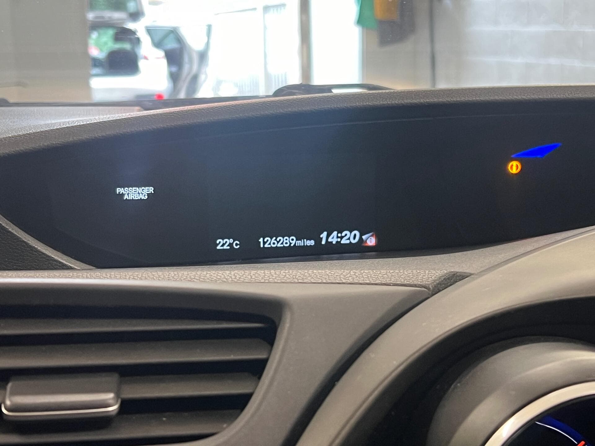2013 Honda Civic - Thumbnail 33