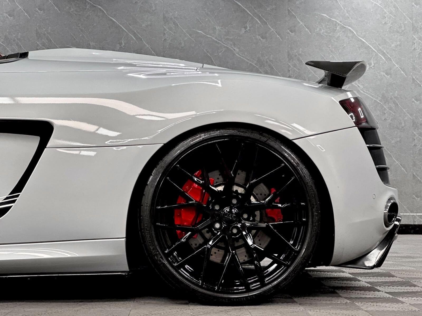 2010 Audi R8 - Thumbnail 50