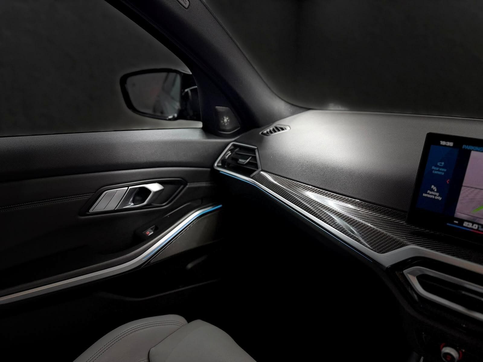 2023 BMW M3 - Thumbnail 61
