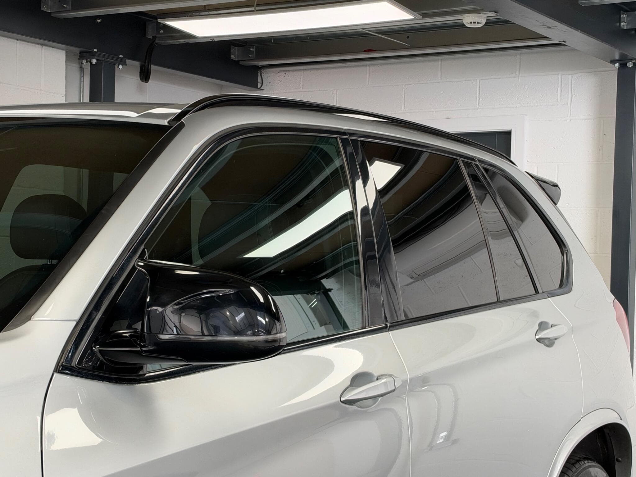 2017 BMW X5 - Thumbnail 55
