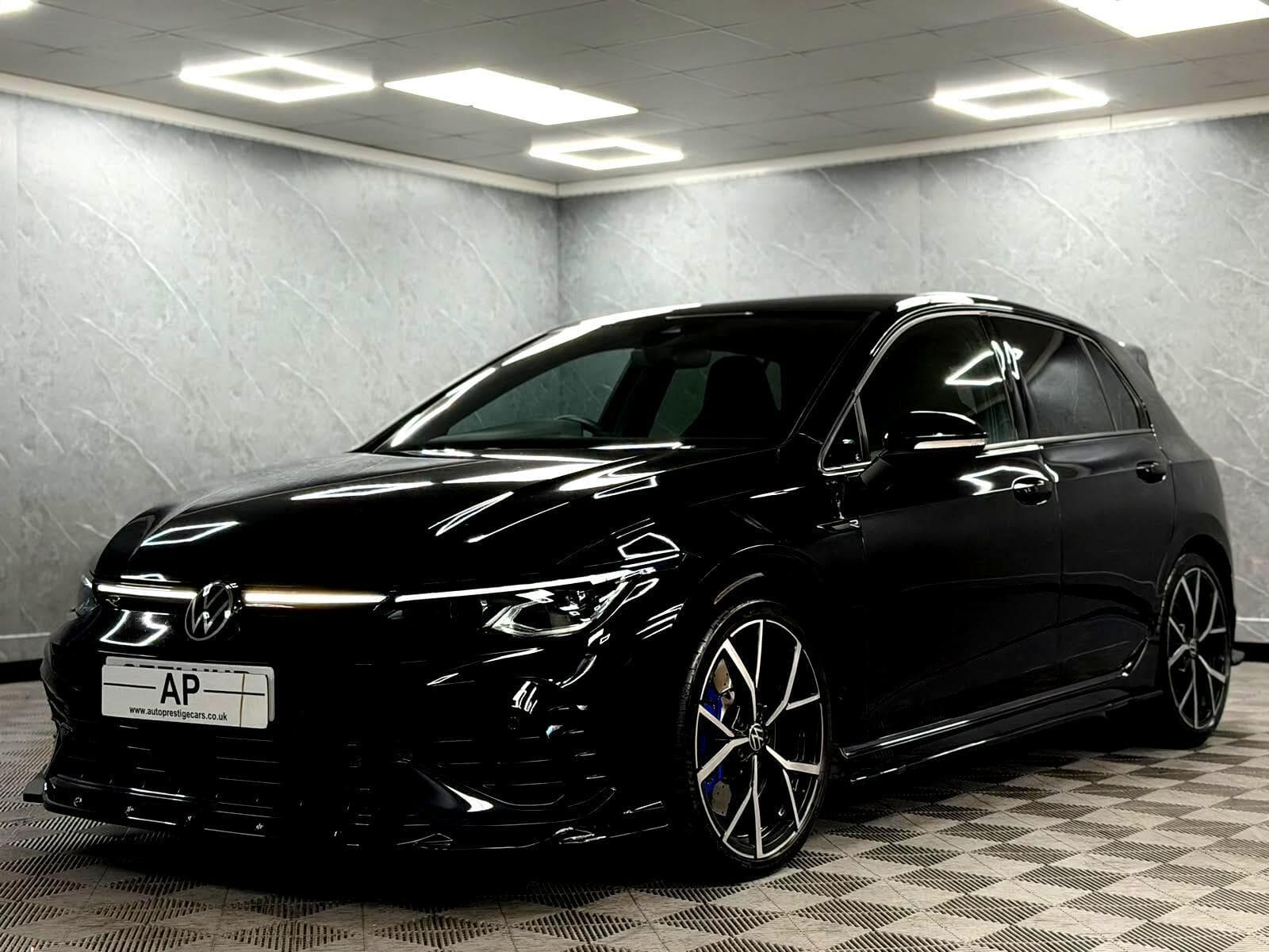 2021 Volkswagen Golf - Thumbnail 18
