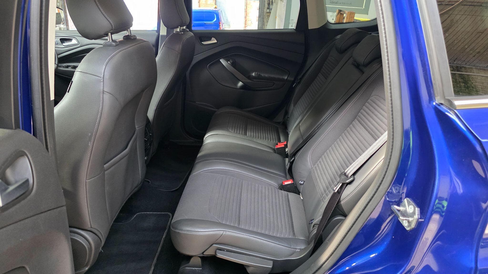 2017 Ford Kuga - Thumbnail 19