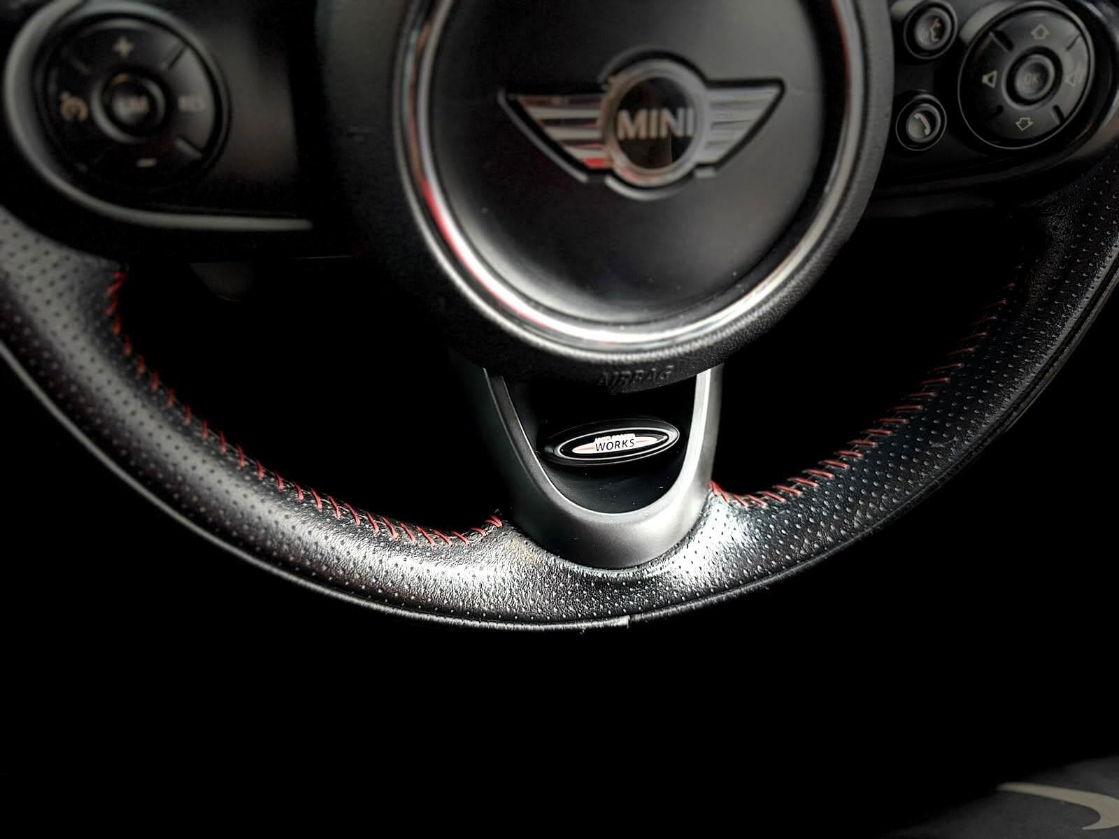 2015 MINI Hatch - Thumbnail 46