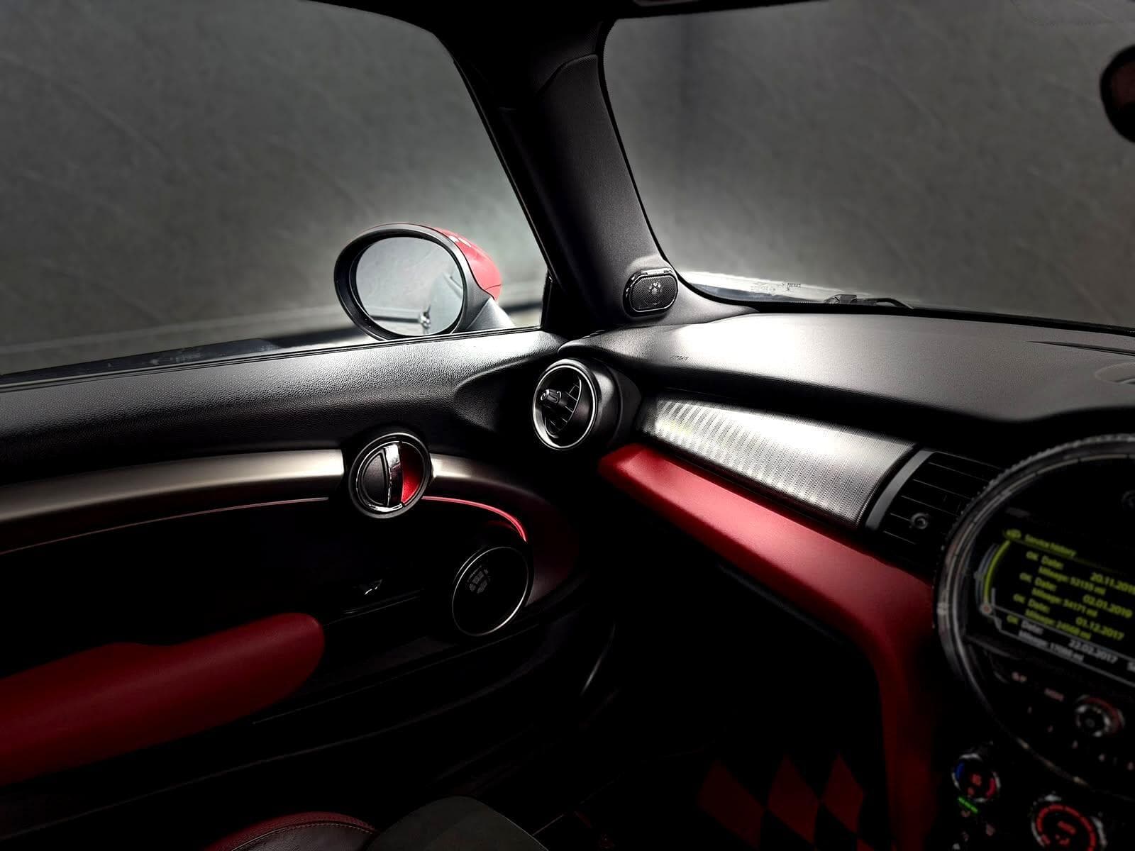 2015 MINI Hatch - Thumbnail 56
