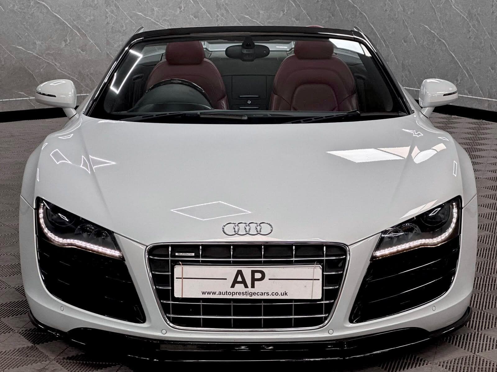 2010 Audi R8 - Image 3