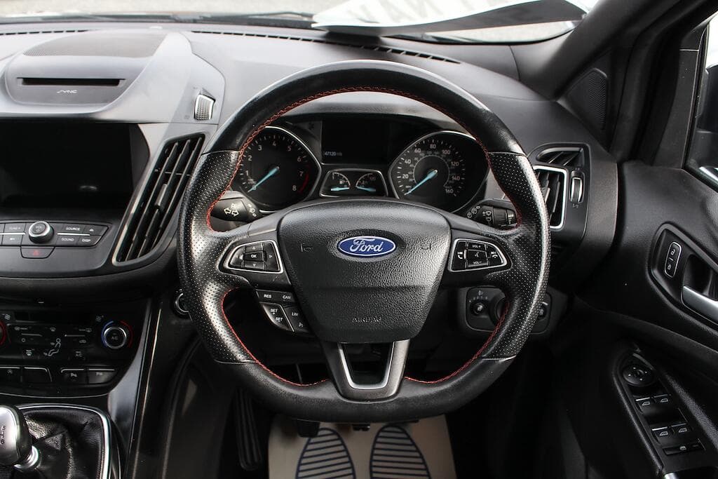 2019 Ford Kuga - Thumbnail 23