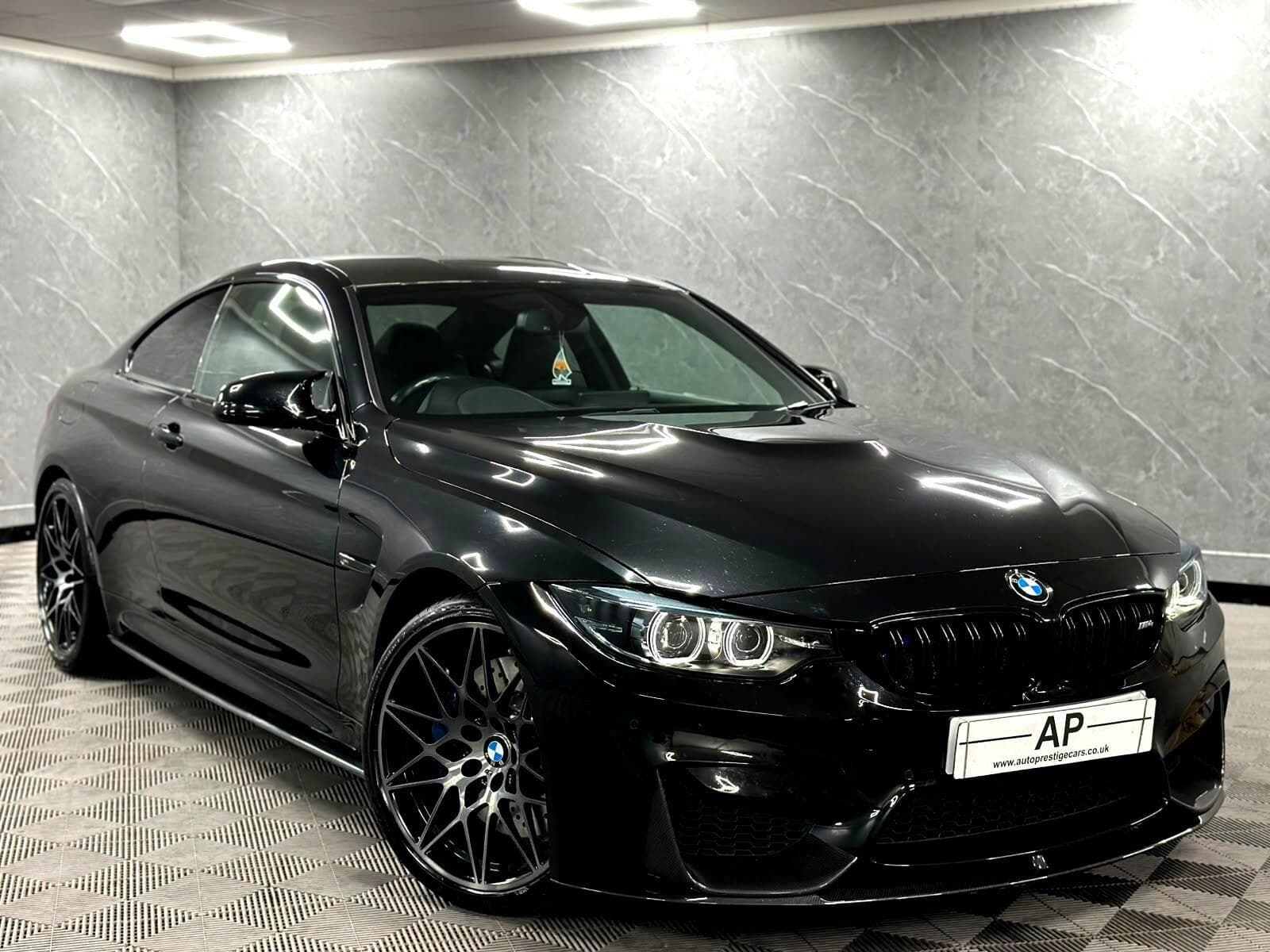 2017 BMW M4 - Thumbnail 28