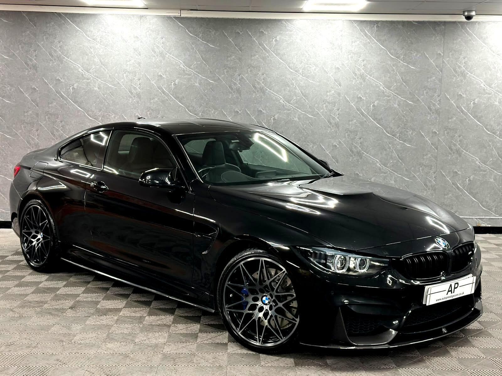 2017 BMW M4 - Thumbnail 26
