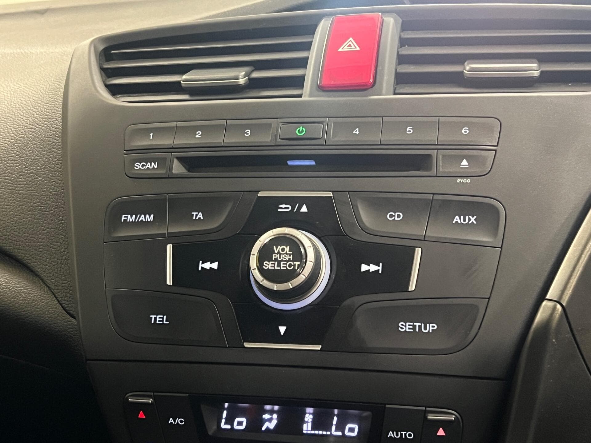 2013 Honda Civic - Thumbnail 38