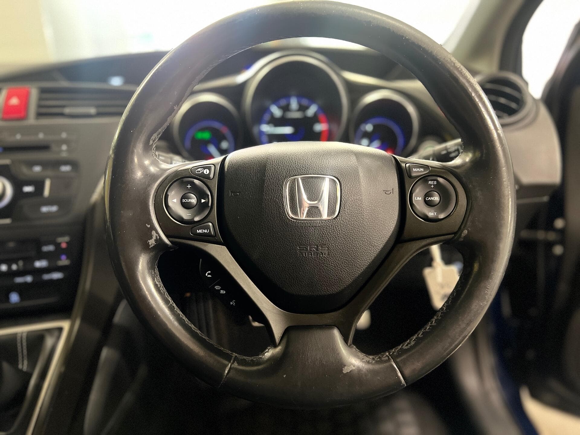 2013 Honda Civic - Thumbnail 26