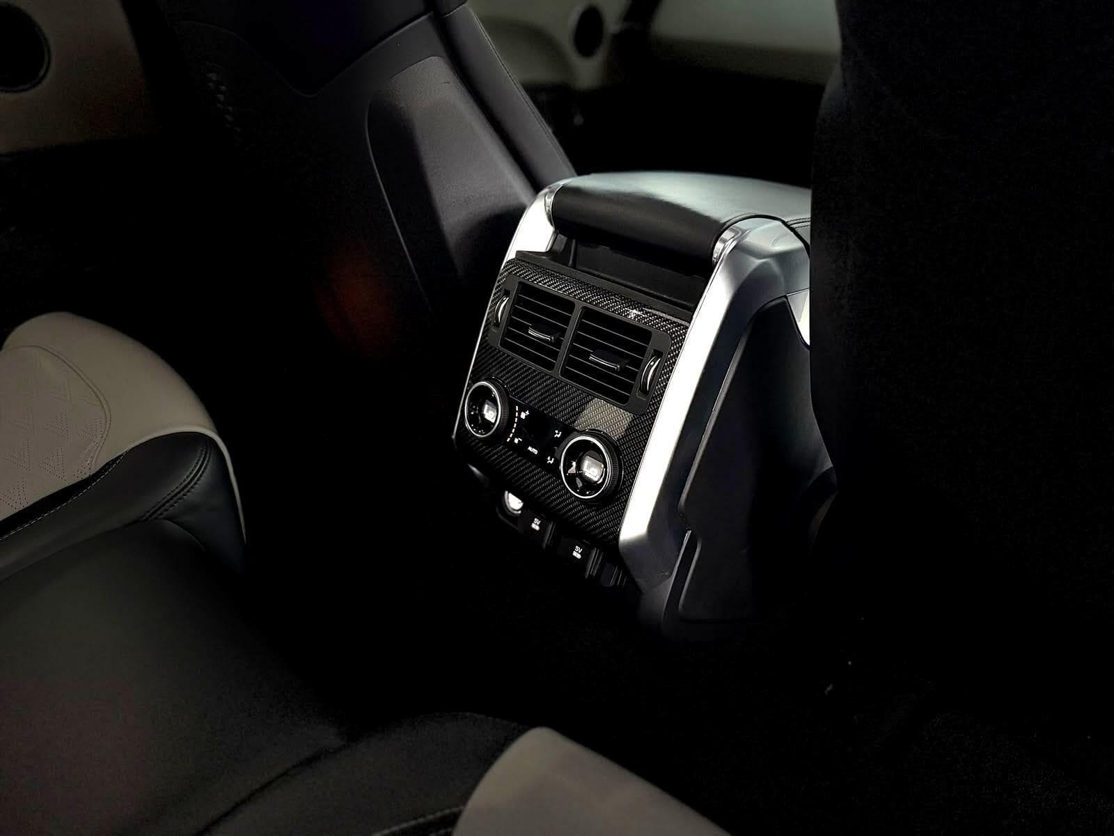 2020 Land Rover Range Rover Sport - Thumbnail 90