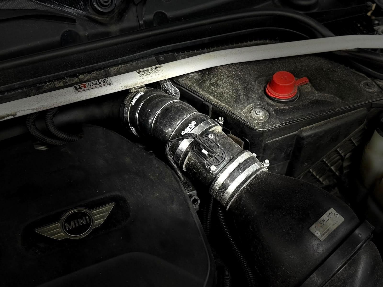 2015 MINI Hatch - Thumbnail 68