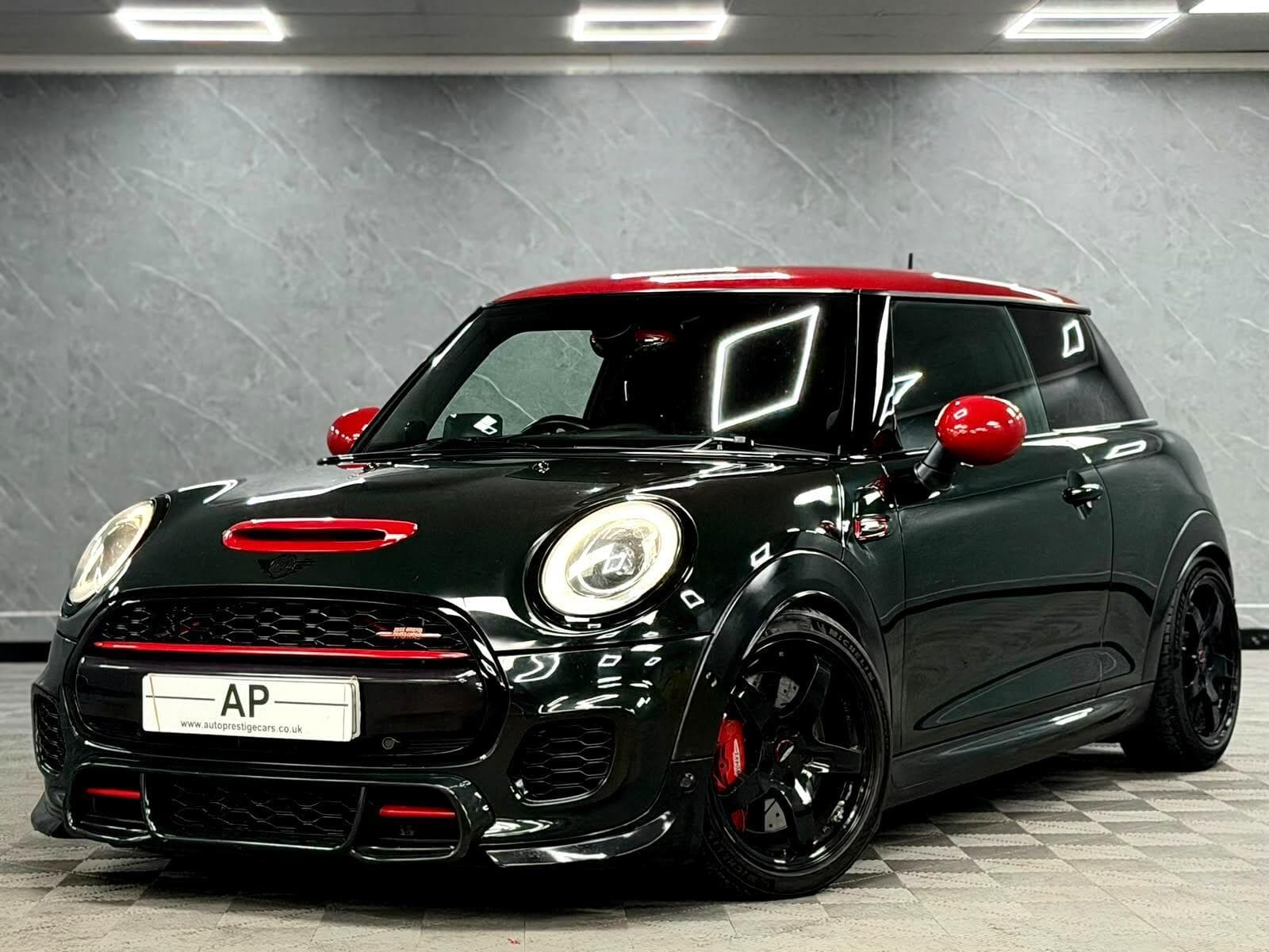2015 MINI Hatch - Thumbnail 6