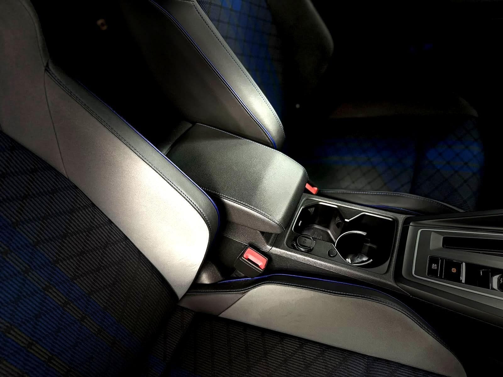 2021 Volkswagen Golf - Thumbnail 54