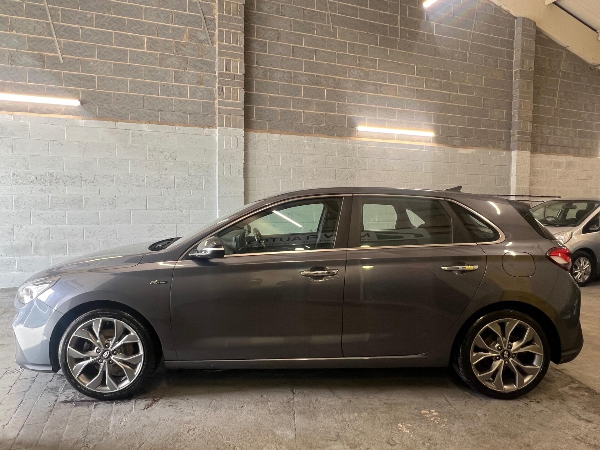 2019 Hyundai i30 - Thumbnail 10