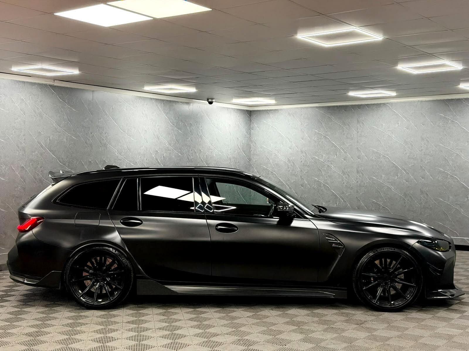 2023 BMW M3 - Thumbnail 36