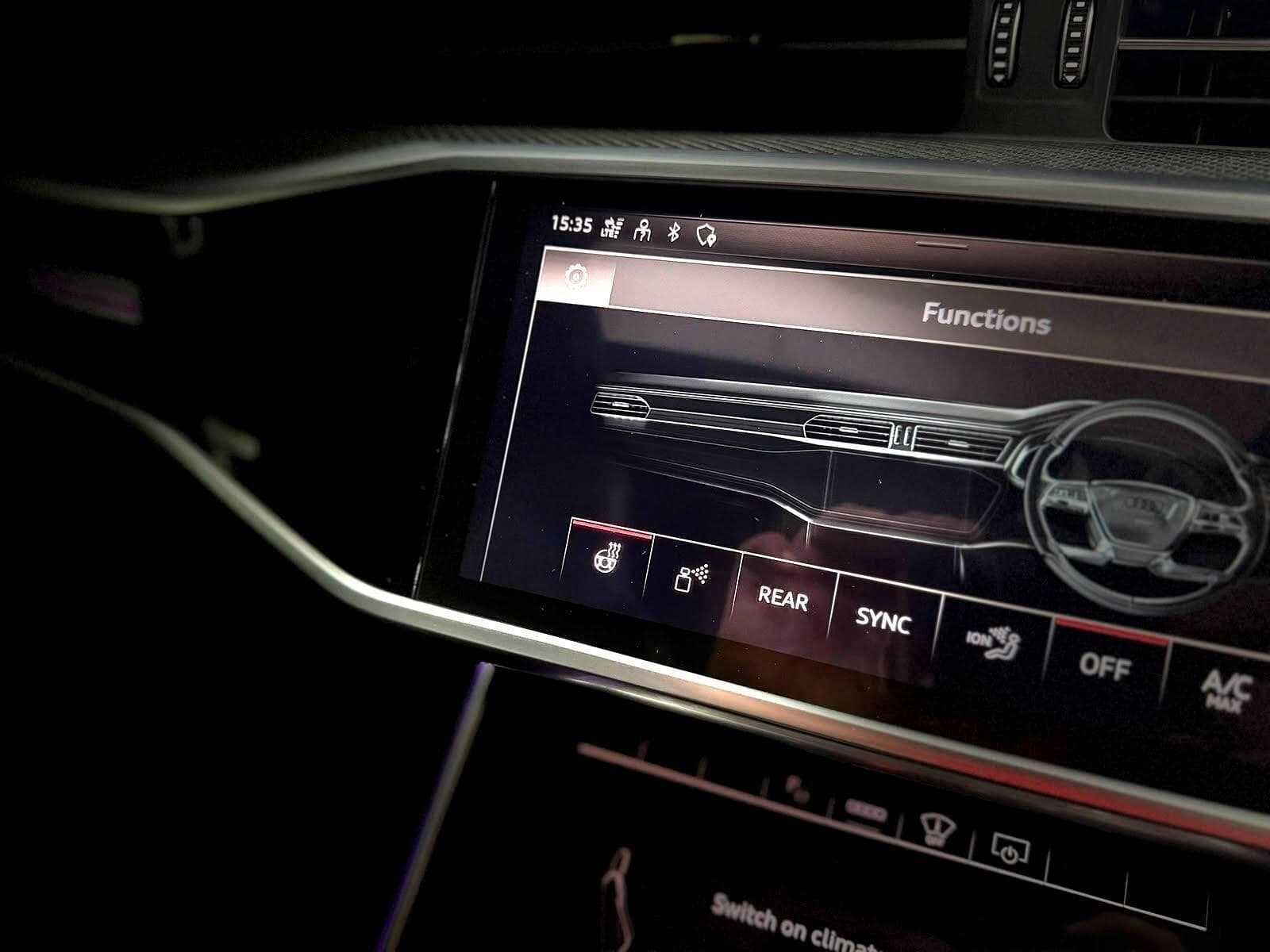 2021 Audi RS6 Avant - Thumbnail 48