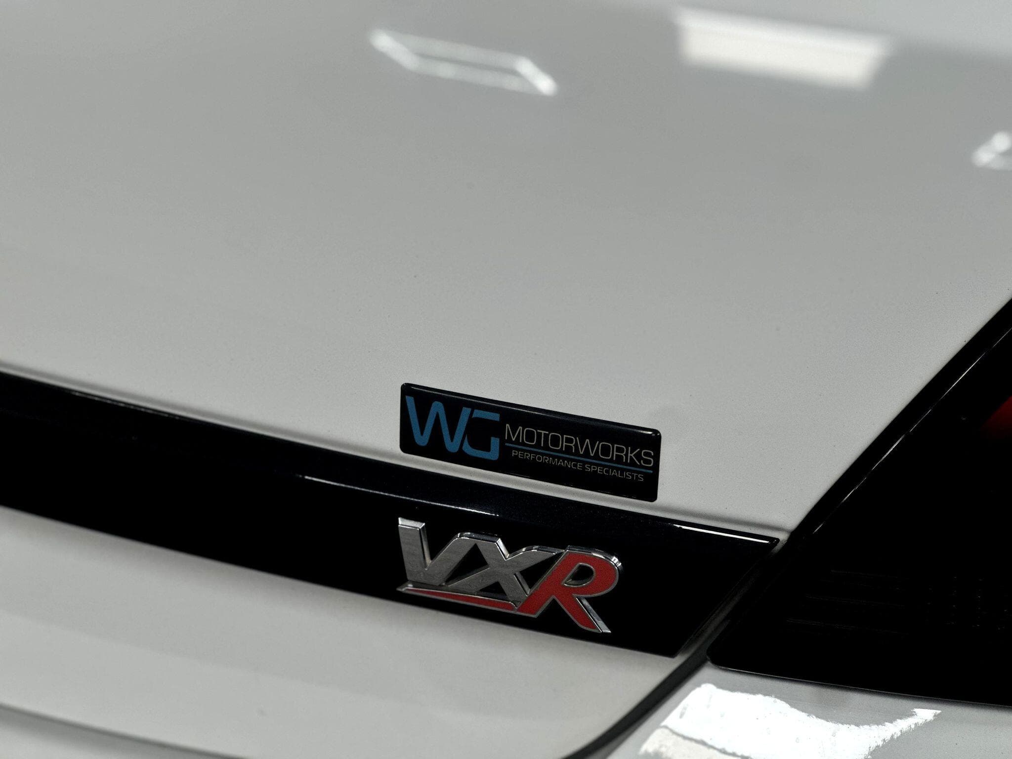 2010 Vauxhall Astra - Thumbnail 26