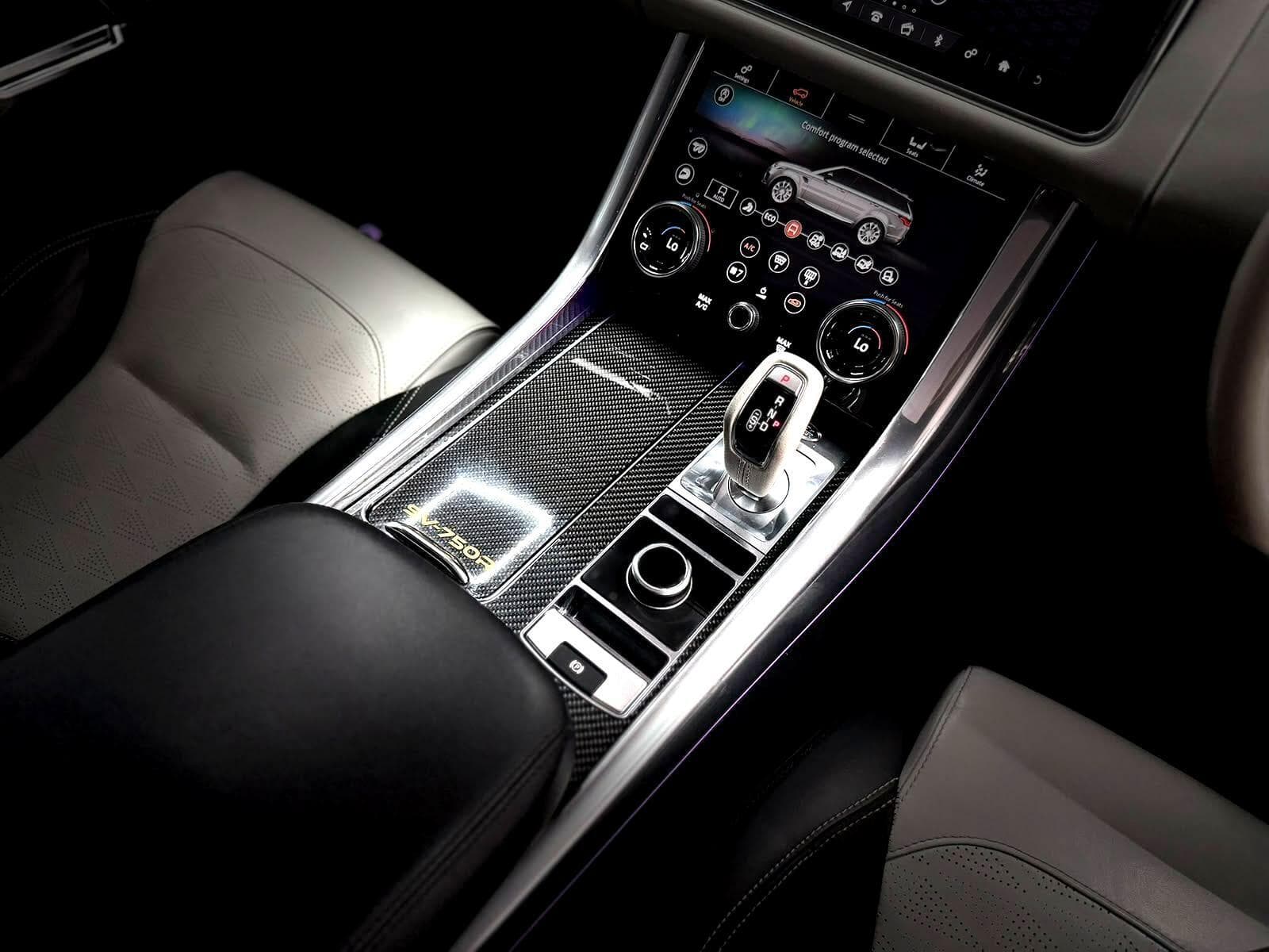 2020 Land Rover Range Rover Sport - Thumbnail 68