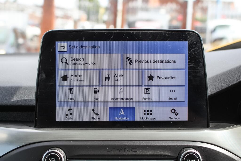 2019 Ford Focus - Thumbnail 37