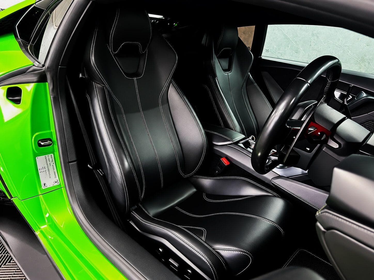 2015 Lamborghini Huracan - Thumbnail 13