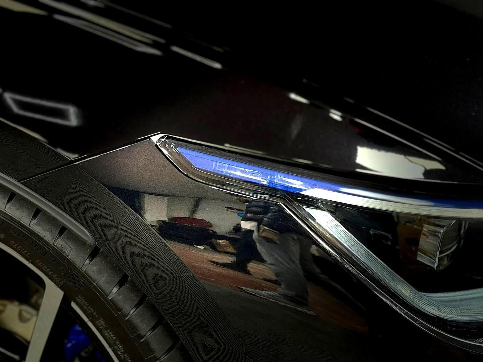 2021 Volkswagen Golf - Thumbnail 36