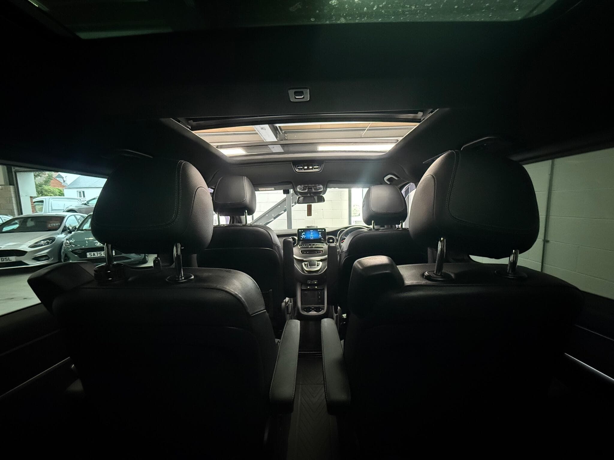 2023 Mercedes-Benz V Class - Thumbnail 67