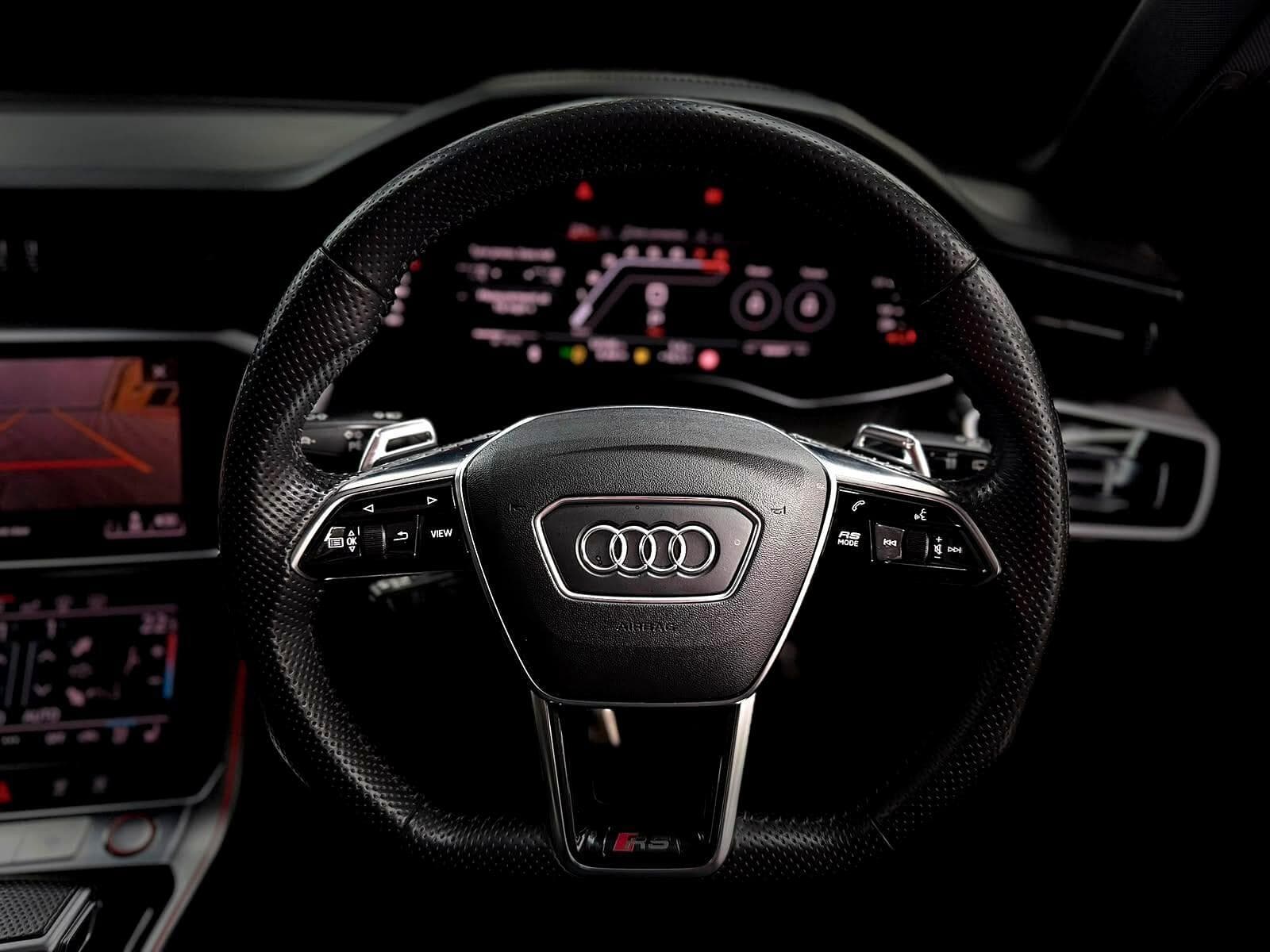 2020 Audi RS6 Avant - Thumbnail 68