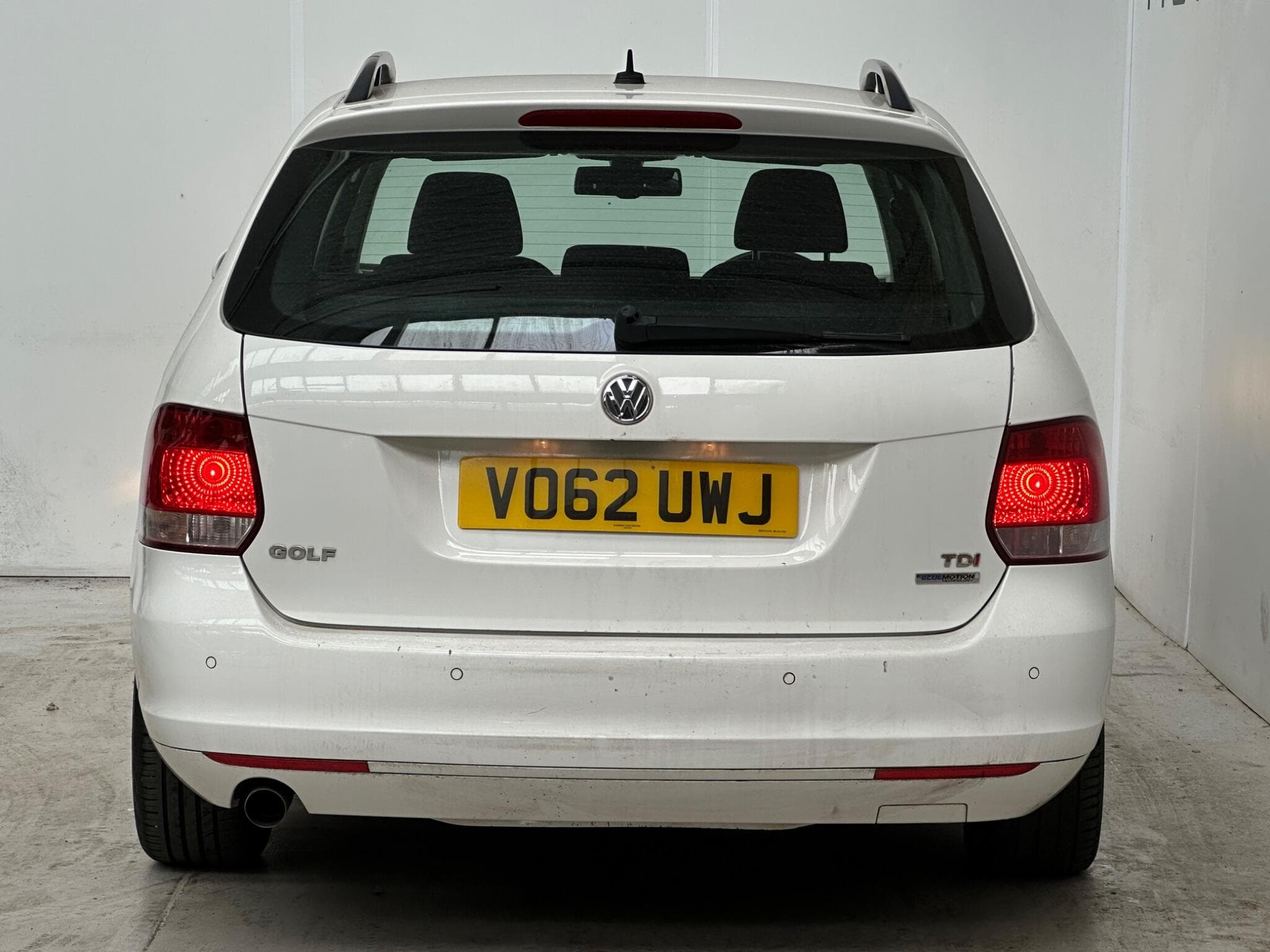 2012 Volkswagen Golf - Thumbnail 6
