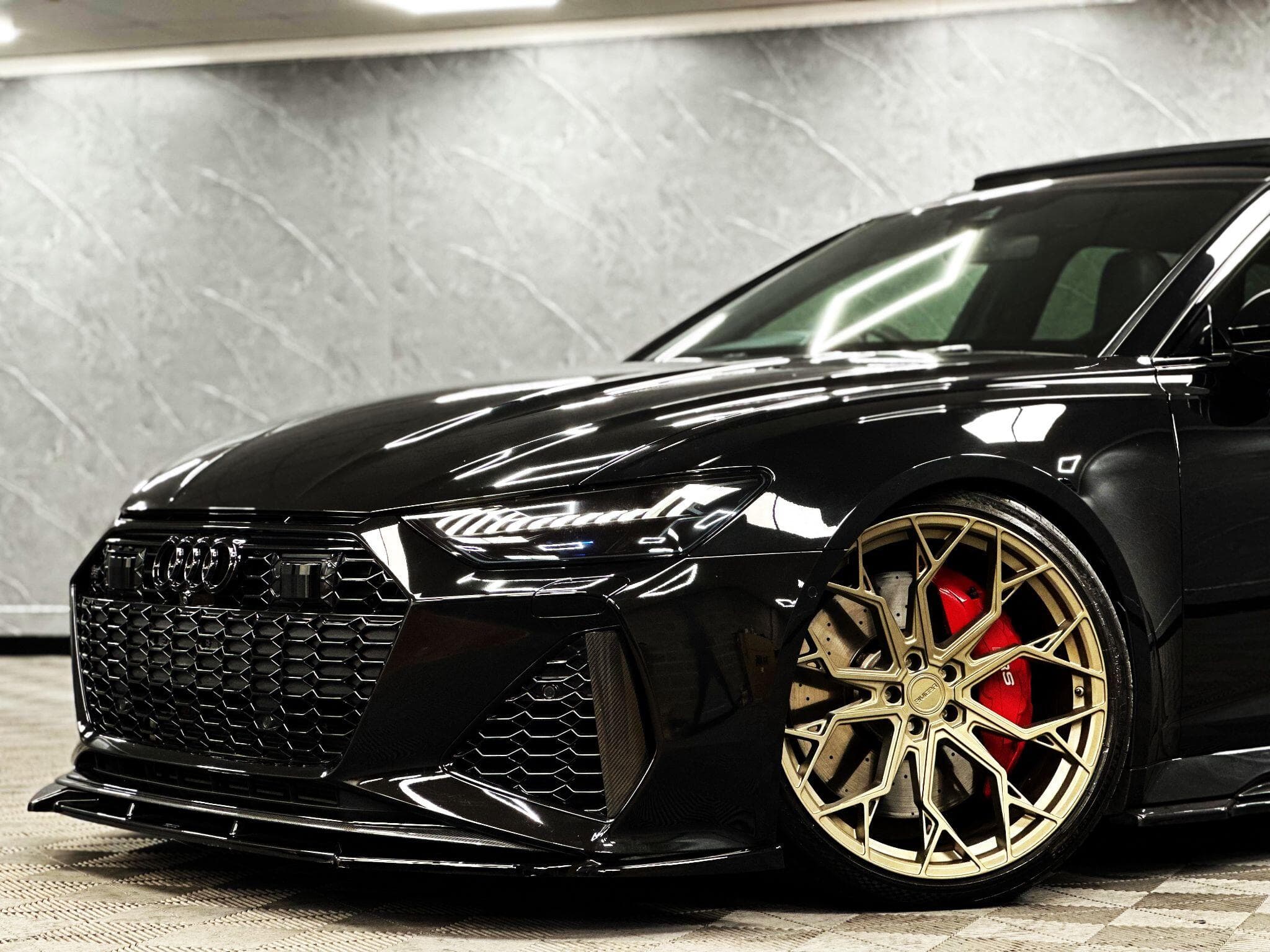 2020 Audi RS6 Avant - Thumbnail 72