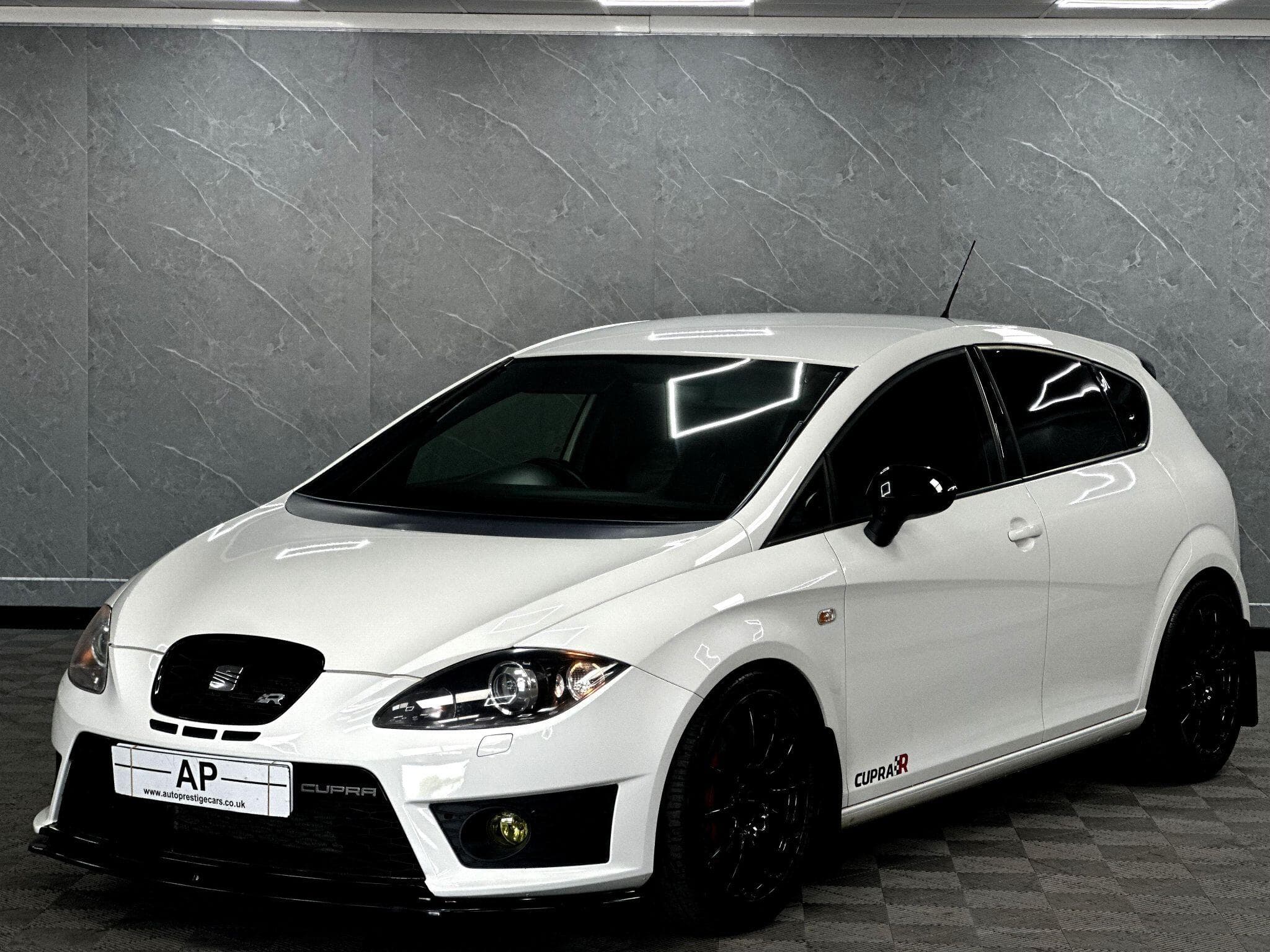 2011 SEAT Leon - Thumbnail 11