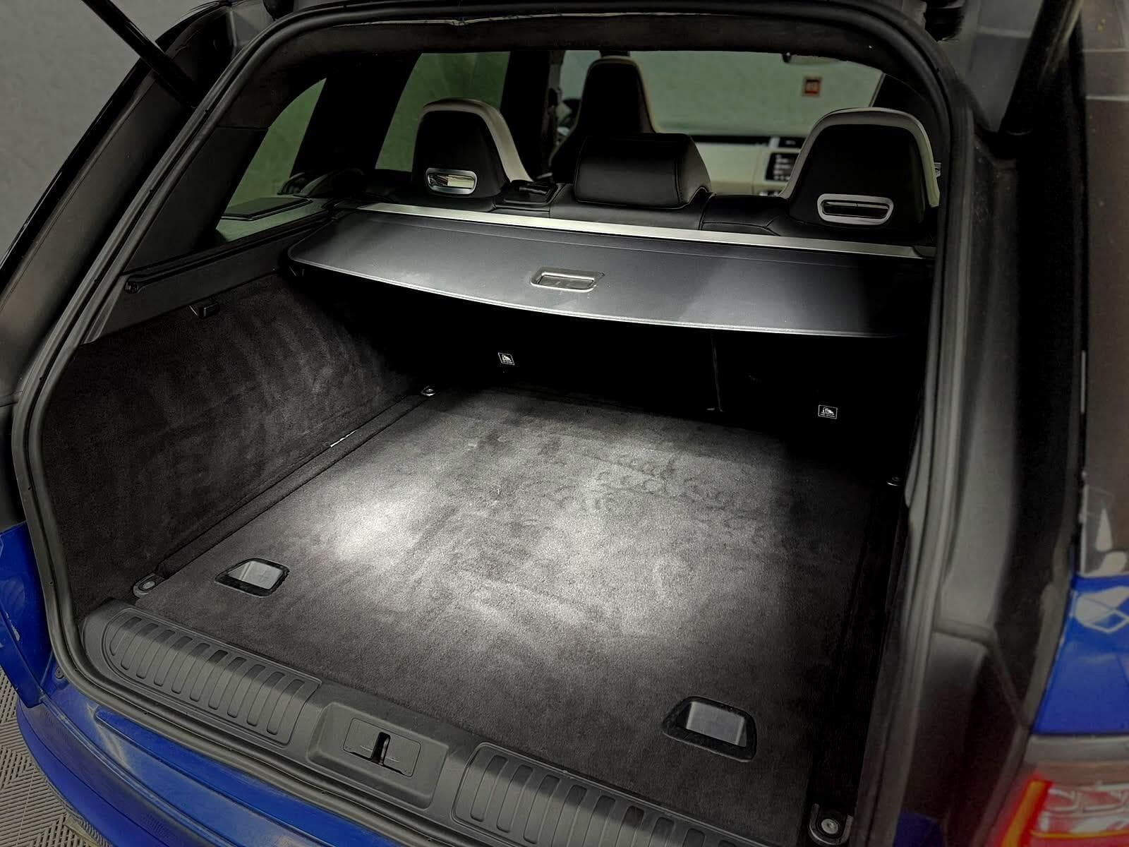 2020 Land Rover Range Rover Sport - Thumbnail 96