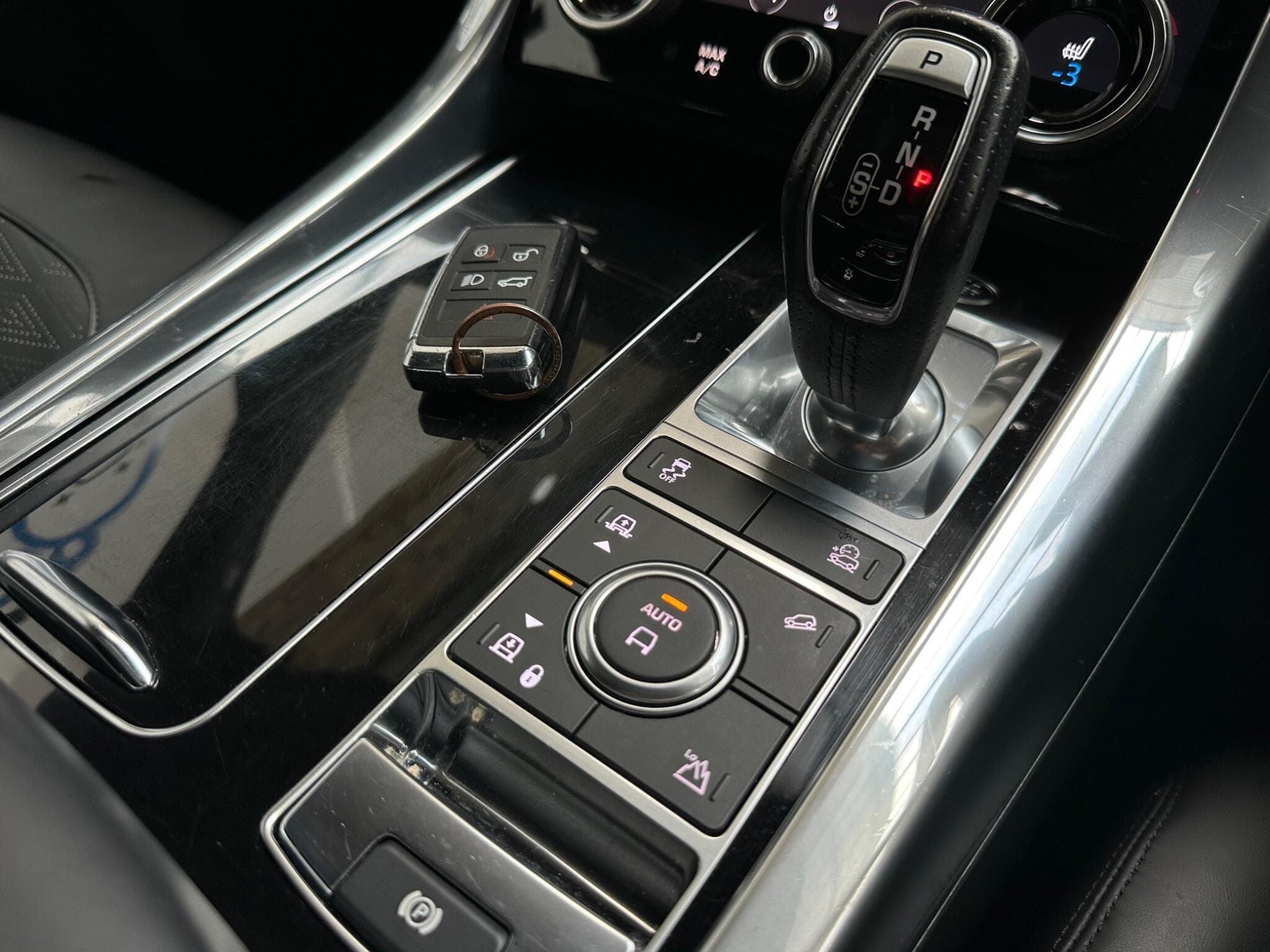 2021 Land Rover Range Rover Sport - Thumbnail 23