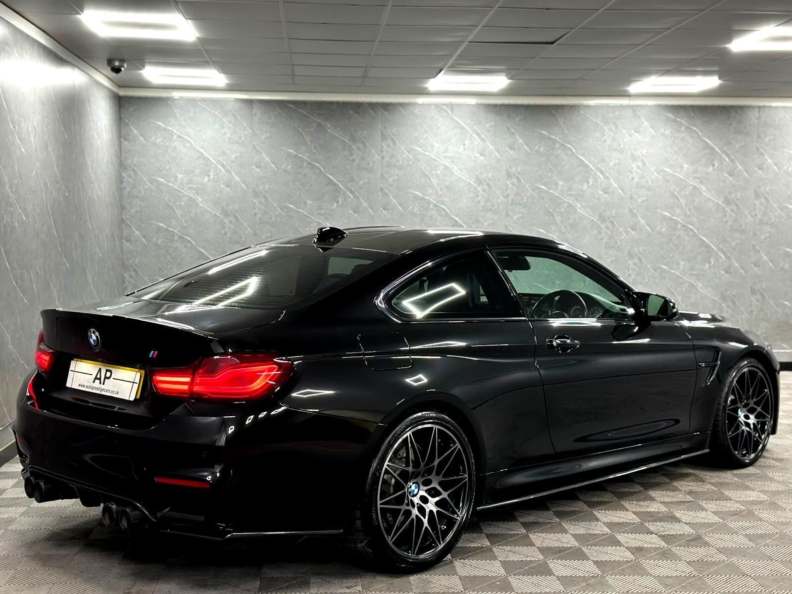 2017 BMW M4 - Thumbnail 43
