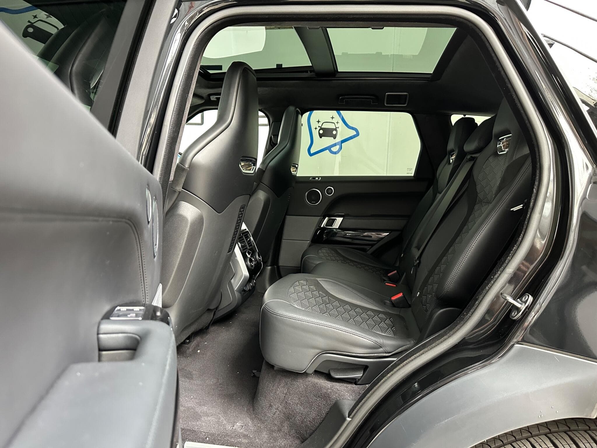 2021 Land Rover Range Rover Sport - Thumbnail 14