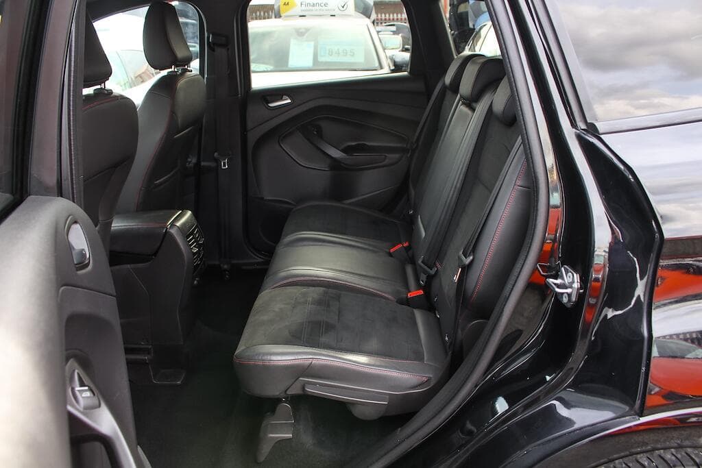 2019 Ford Kuga - Thumbnail 20