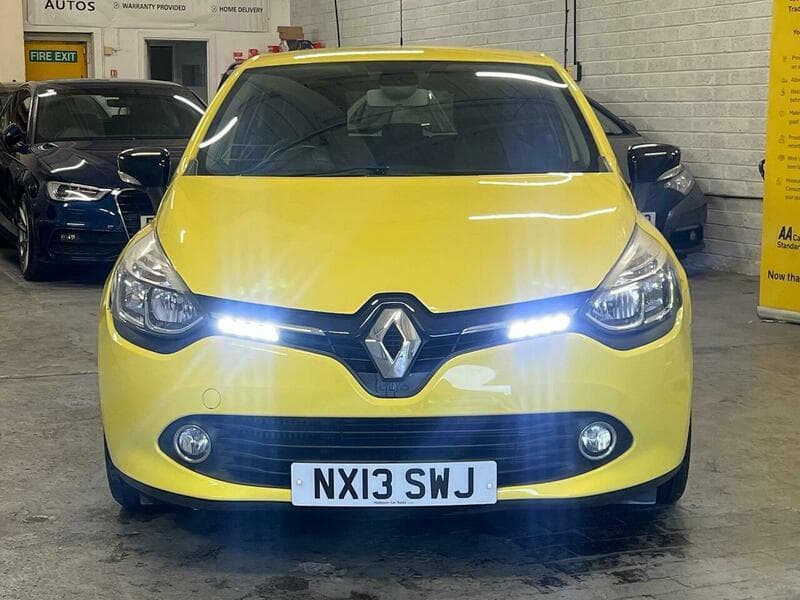 2013 Renault Clio - Thumbnail 13