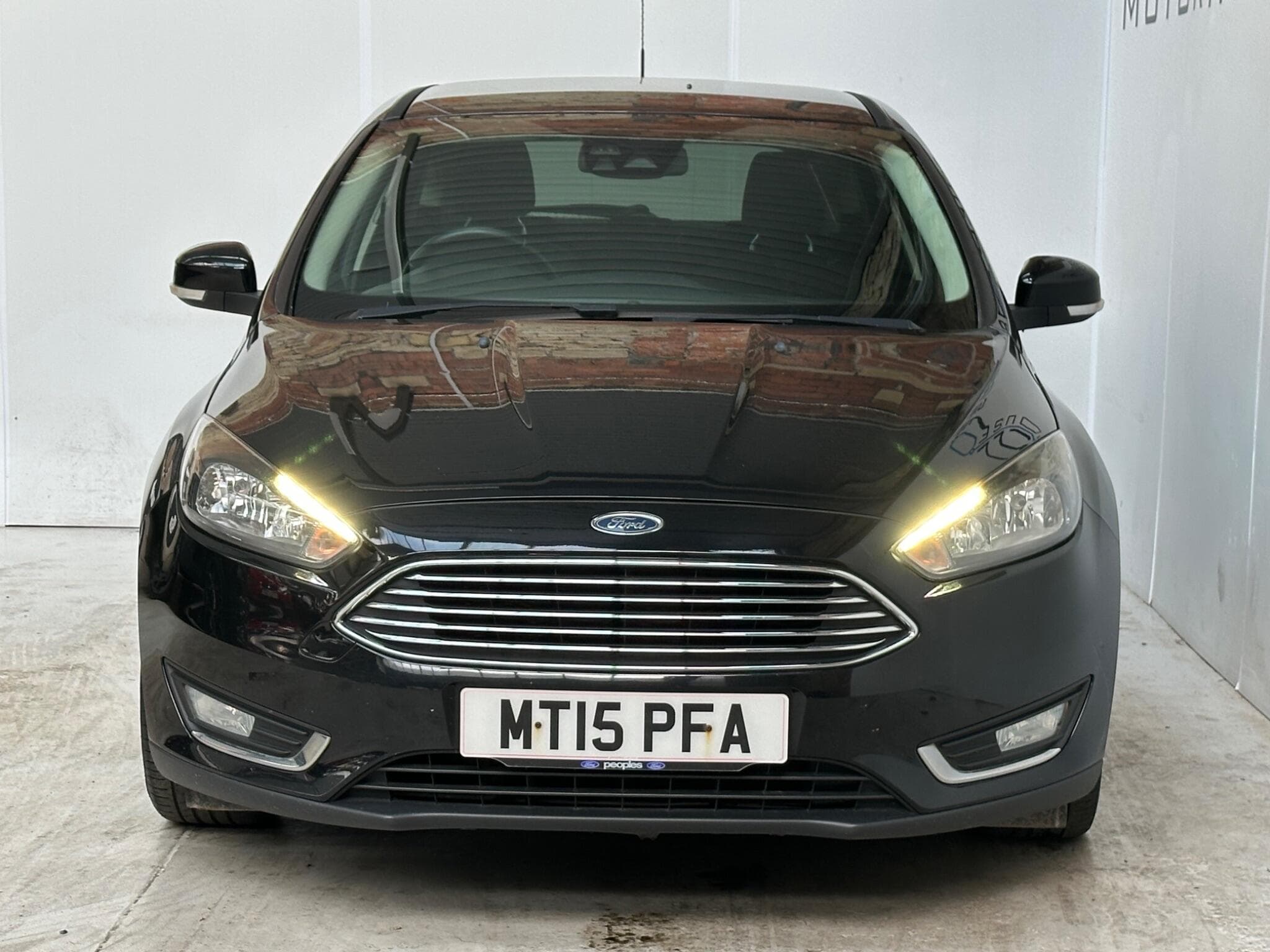 2015 Ford Focus - Image 2