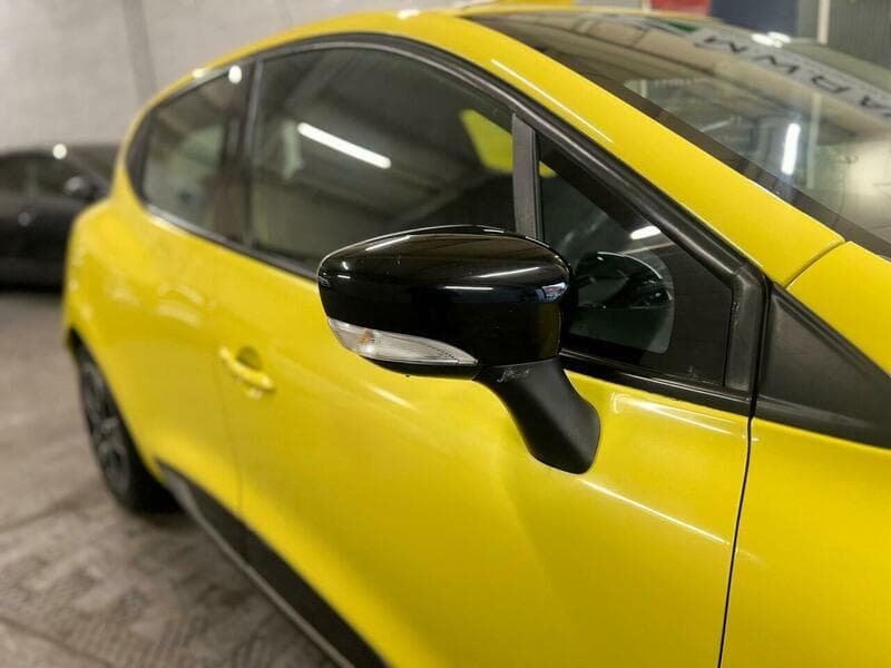 2013 Renault Clio - Thumbnail 17