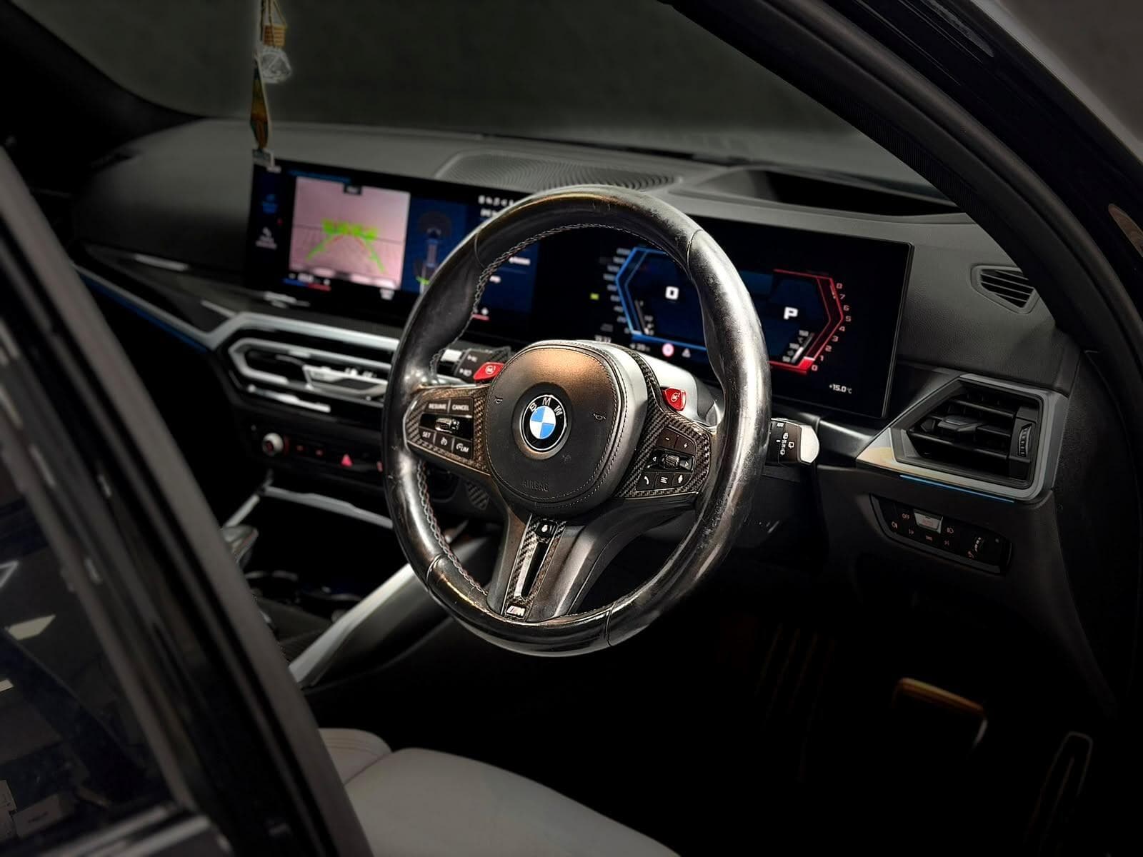 2023 BMW M3 - Thumbnail 53