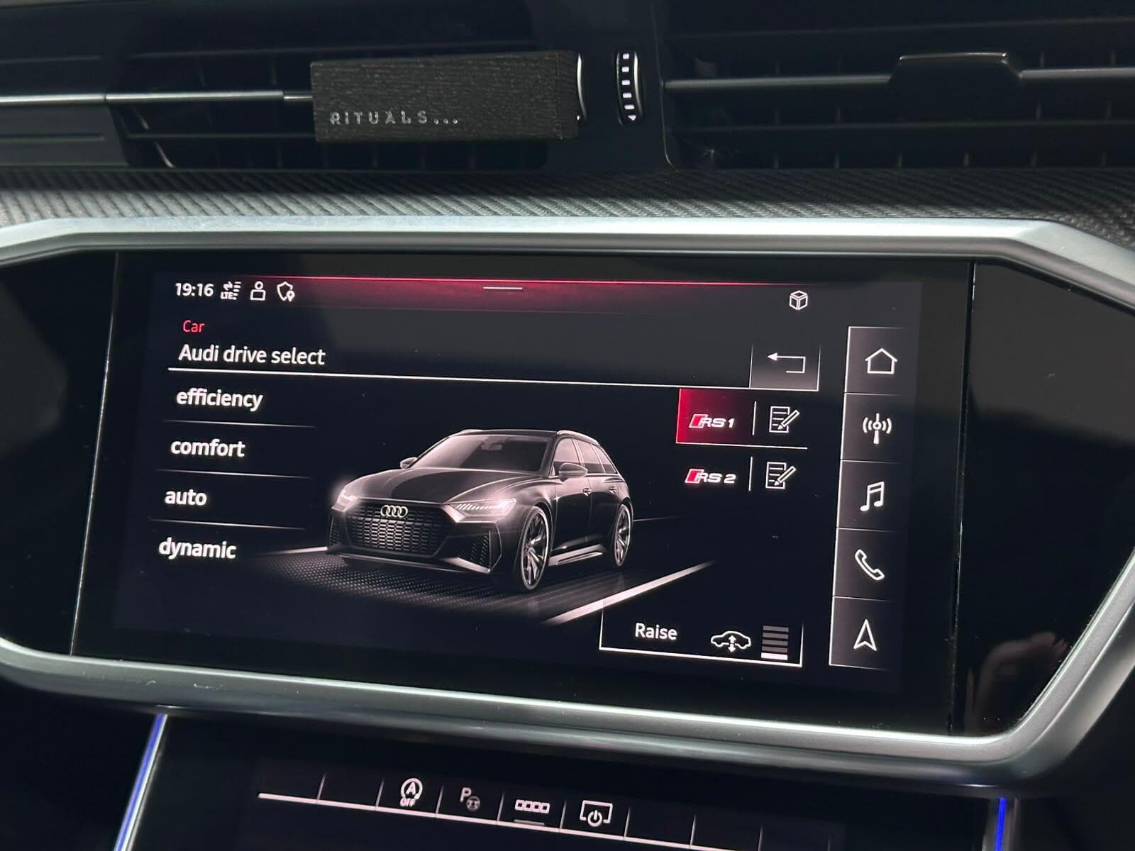 2020 Audi RS6 Avant - Thumbnail 75